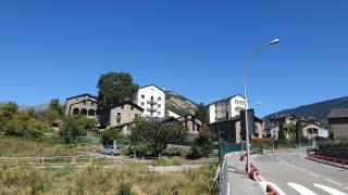 Residencia Aldosa - LʼAldosa - 2