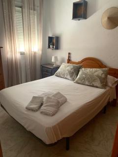 Calle cómico Riquelme 23 segundo - 2