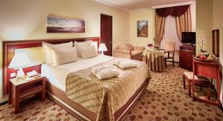 Güneş Hotel Merter - Istanbul - 1