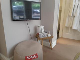 Fabulous Double ensuite room in Sefton Park Lark Lane - Liverpool - 6