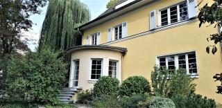 Villa Romahn - Schkeuditz - 6