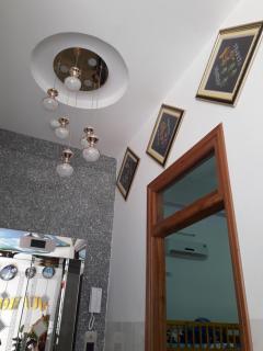 Anh Quân Hotel - Quy Nhon - 7