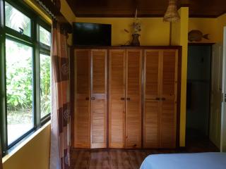 Anse Kerlan Beach Chalets - Anse Kerlan - 5