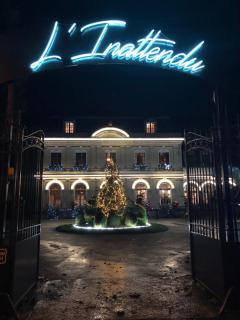 L’inattendu - Chauny - 0