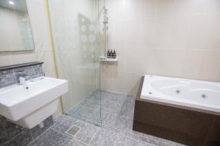 Hotel Raum Suncheon - Suncheon - 1