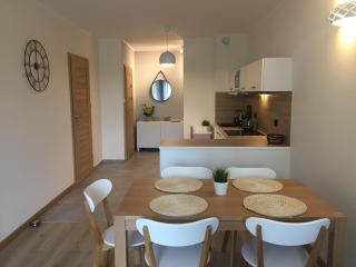 Apartament Spring - 9