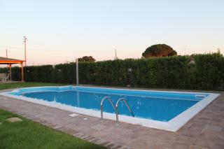 La Casa del Fico villa con piscina - Pescia Romana - 3