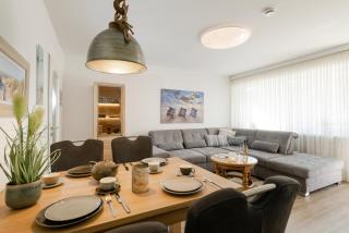 Ferienwohnung Ulber - Westerland - 8