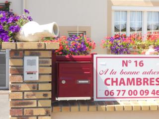 A La Bonne Adresse - 9