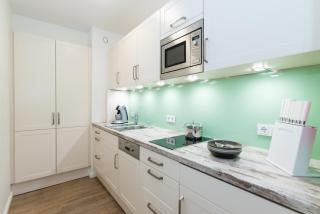 Ferienwohnung Ulber - Westerland - 1