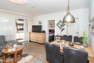 Ferienwohnung Ulber - Westerland - 7