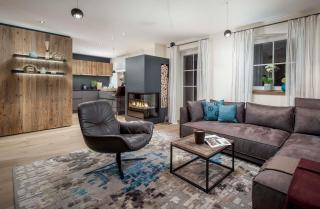 Luxury Apartments "R6 Tegernsee" - Bad Wiessee - 0