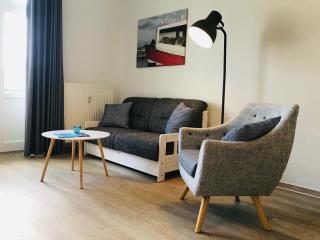Haus am Park - Wohnung 24 - Kühlungsborn - 0