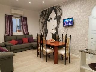 Wonderful Apartment in the Center by the Sea - Alicante - 4