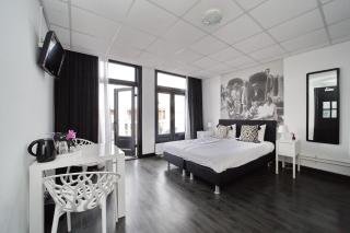 Hotel Zeespiegel - Zandvoort - 7