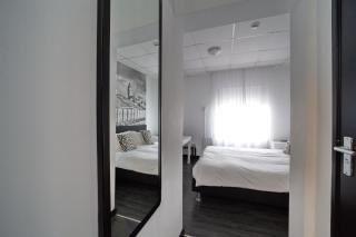 Hotel Zeespiegel - Zandvoort - 2