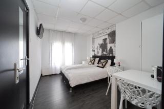 Hotel Zeespiegel - Zandvoort - 8