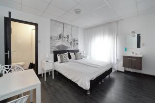 Hotel Zeespiegel - Zandvoort - 1