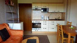 Ferienwohnung Haus Weitblick - 3