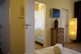 Das Frühstückshotel Sankt Peter-Ording - Sankt Peter-Ording - 2