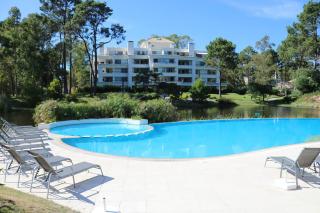 Green Park Apartamento en PB con Jardín - Punta del Este - 0