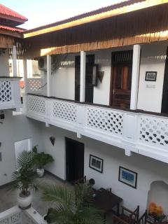zLife Stone Town - Città di Zanzibar - 3