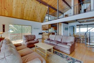 Lopez Island Hunter Bay Waterfront Home - Lopez - 5