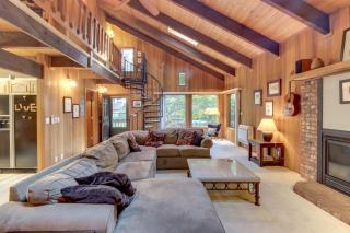 Mountain Meadow Lodge - Welches - 0