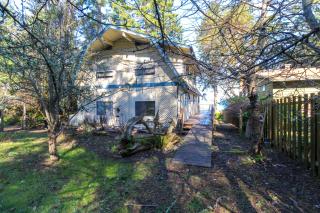 Lopez Island Hunter Bay Waterfront Home - Lopez - 8