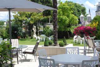 Hôtel Ariane & SPA - Pontorson - 0