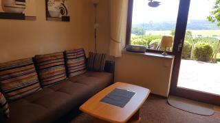 Ferienwohnung Haus Weitblick - 1