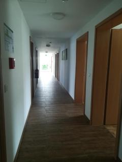 Jura Hotel - 1