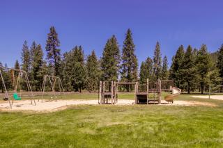 Black Butte Ranch: Hedge Nettle Cabin - Sisters - 8