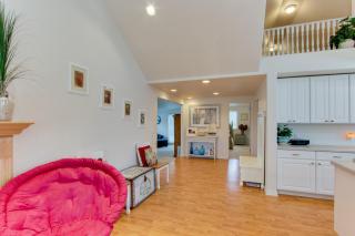 Beachcomber Haven - Warrenton - 6