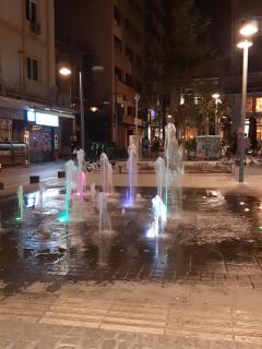 Thessaloniki Center Studio - 1