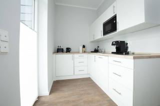 CAPE TOWN · CHILLINGHOUSE # 3, 3 Min. vom ICE, NETFLIX, Garten - Siegburg - 5