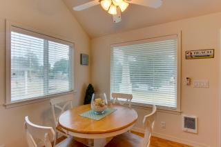 Beachcomber Haven - Warrenton - 7