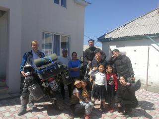 Snow Leopard Hostel - Karakol - 0