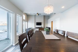 South Cove Sunset - 4