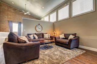 Bella Casa - Loft - Moab - 9