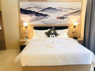 Season Inn Hotel - Barka - 3