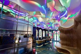 Norway Forest Travel hotel 1 Taichung - Taichung - 6