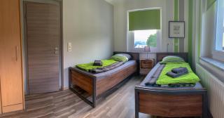 Ferienwohnung Herold - Olbernhau - 5
