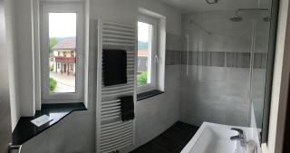 Ferienwohnung Herold - Olbernhau - 1