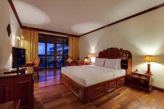 Angkor Paradise Hotel - Siem Reap - 3