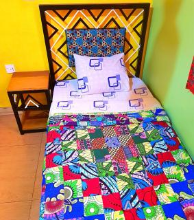 Yambi Guesthouse - 6
