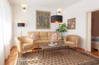 Villa Magnolia - Ljubljana - 9