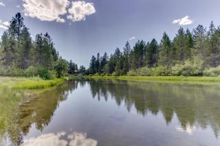 17066 Cooper Drive-Spring River Lodge - Sunriver - 1