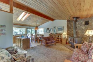 17066 Cooper Drive-Spring River Lodge - Sunriver - 0