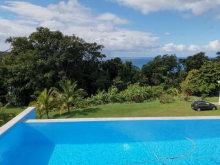 Villa Corail - Deshaies - 6